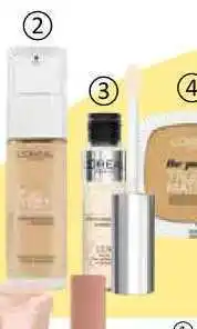 Teta L'ORÉAL PARIS True Match korektor nabídka