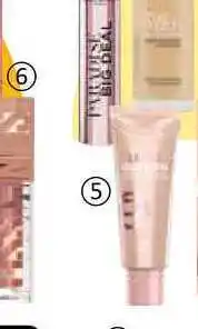 Teta L'ORÉAL PARIS Lumi Glotion make-up nabídka