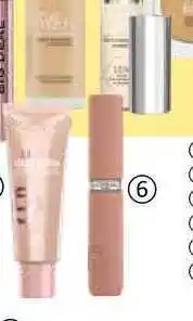 Teta L'ORÉAL PARIS Infaillible Matte rtěnka nabídka