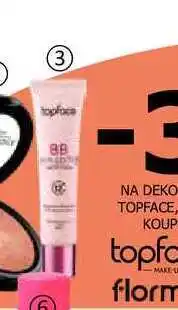 Teta Topface BB krém nabídka