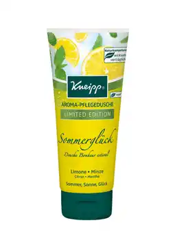 Teta Kneipp sprchový gel 200 ml, vybrané druhy nabídka