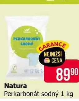 Teta Natura Perkarbonát sodný nabídka