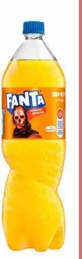 BENE Nápoje Fanta 1,5l, různé druhy 1.5l nabídka