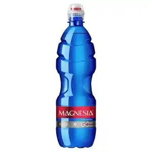 BENE Nápoje Magnesia Go přírodní minerální voda neperlivá nabídka