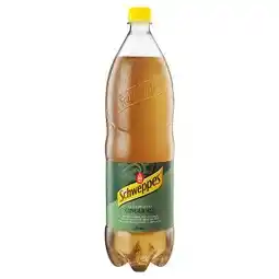 BENE Nápoje Schweppes Ginger Ale 1,5l nabídka