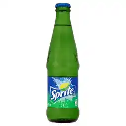 BENE Nápoje Sprite 330ml nabídka