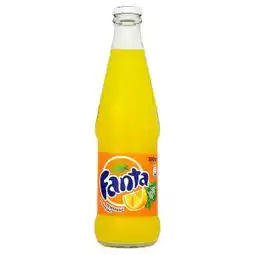 BENE Nápoje Fanta 330ml nabídka