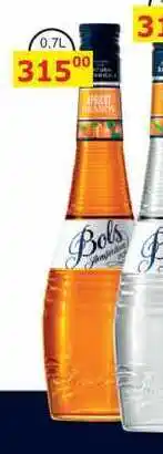 BENE Nápoje Bols Apricot Brandy nabídka