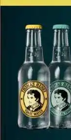 BENE Nápoje THOMAS HENRY Tonic Water nabídka