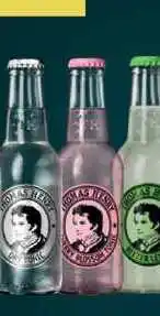 BENE Nápoje THOMAS HENRY Cherry Blossom Tonic nabídka