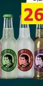BENE Nápoje THOMAS HENRY Spicy Ginger Beer nabídka
