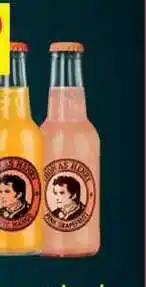 BENE Nápoje THOMAS HENRY Pink Grapefruit nabídka