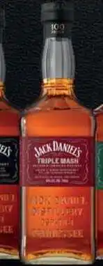 BENE Nápoje JACK DANIEL'S TRIPLE MASH nabídka