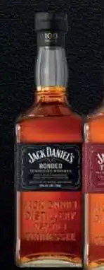 BENE Nápoje Jack Daniel's Bonded 0,7l 50% nabídka