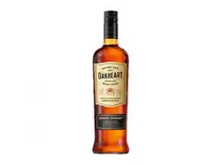 BENE Nápoje Bacardi Oakheart Spiced 1l nabídka