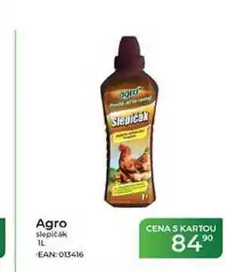 Tamda Foods Agro slepičák nabídka