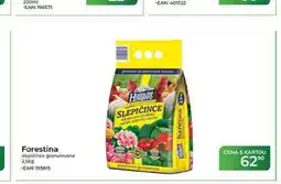 Tamda Foods Forestina slepičince granulované nabídka