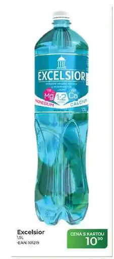 Tamda Foods Excelsior nabídka