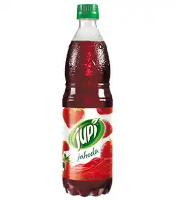 Tamda Foods Jupí Ovocný sirup 0,7, vybrané druhy 0.7l nabídka