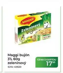 Tamda Foods Maggi bujón 3'L 60g zeleninový nabídka