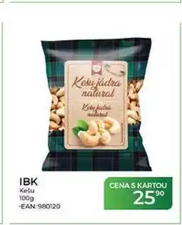 Tamda Foods IBK Kešu nabídka