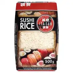 Tamda Foods Sushi rýže 500g nabídka