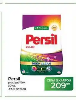 Tamda Foods Persil praci prášek 30WL nabídka