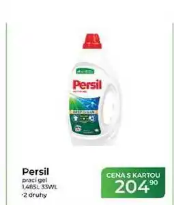 Tamda Foods Persil prací gel 1,485L 33WL nabídka