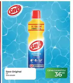 Tamda Foods Savo Original nabídka