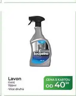Tamda Foods Lavon čistič nabídka