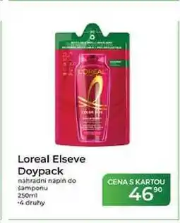 Tamda Foods Loreal Elseve Doypack náhradní naplň do šampónu nabídka
