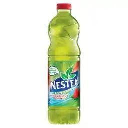 Ratio Nestea Čaj 1.5l nabídka