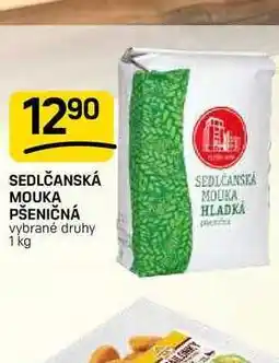 Flop SEDLČANSKA MOUKA HLADKA nabídka