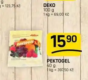 PEKTOGEL