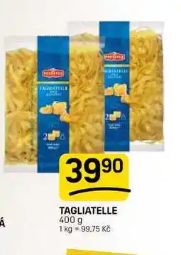 Flop TAGLIATELLE nabídka