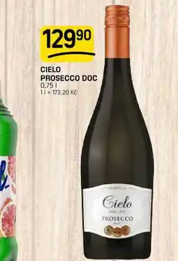Flop CIELO PROSECCO DOC nabídka