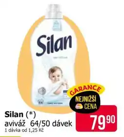 Teta SILAN nabídka