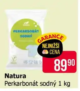 Teta Natura Perkarbonát sodný 1 kg nabídka