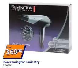 Action Fén Remington Ionic Dry nabídka