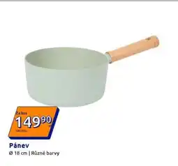 Action Pánev nabídka