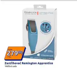 Action Zastřihovač Remington Apprentice nabídka