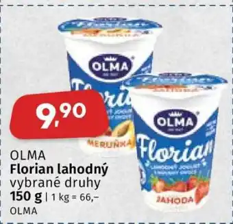 Coop OLMA Florian lahodný nabídka