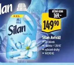 Albert Silan Aviváž nabídka