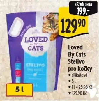 Albert Loved By Cats Stelivo pro kočky nabídka