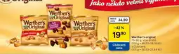 Tesco Werther's Original nabídka