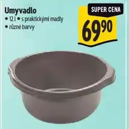 Albert Umyvadlo nabídka