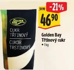 Albert Golden Bay Třtinový cukr nabídka