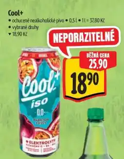 Albert Cool nabídka