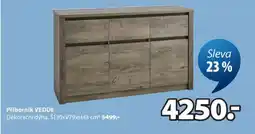 JYSK PŘÍBORNÍK VEDDE nabídka