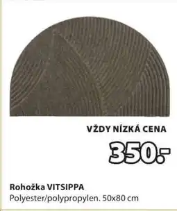 JYSK Rohožka VITSIPPA nabídka